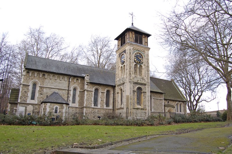 Discover a Different Side of London with a Stroll Through Bermondsey's Lively Streets
